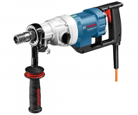 Дрели Bosch с алмазной коронкой